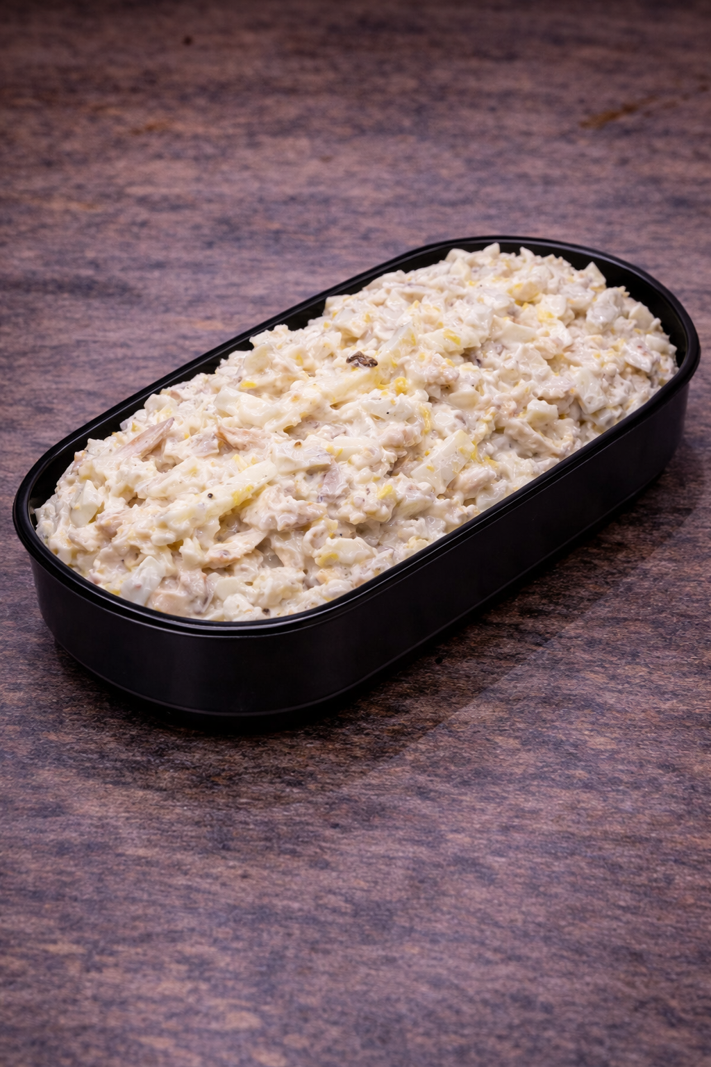Makreel Salade