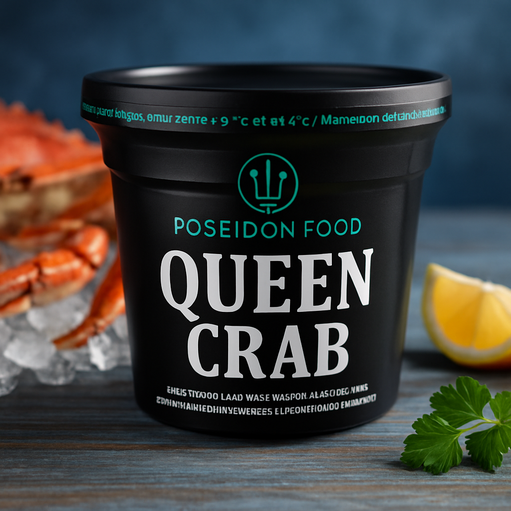 Queen Crab