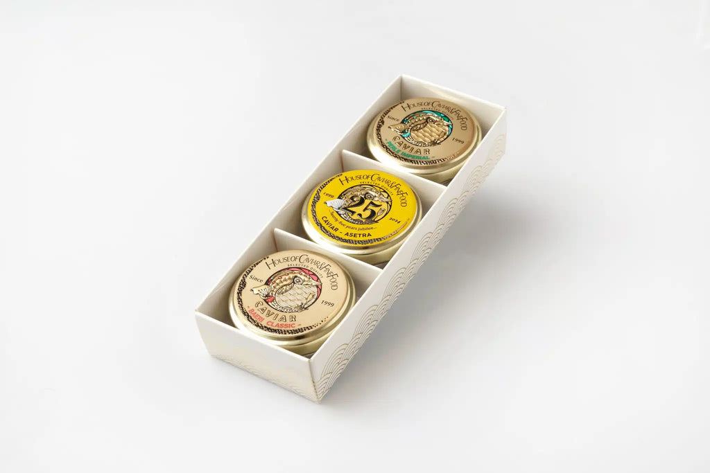 Power Trio 3x 10gram